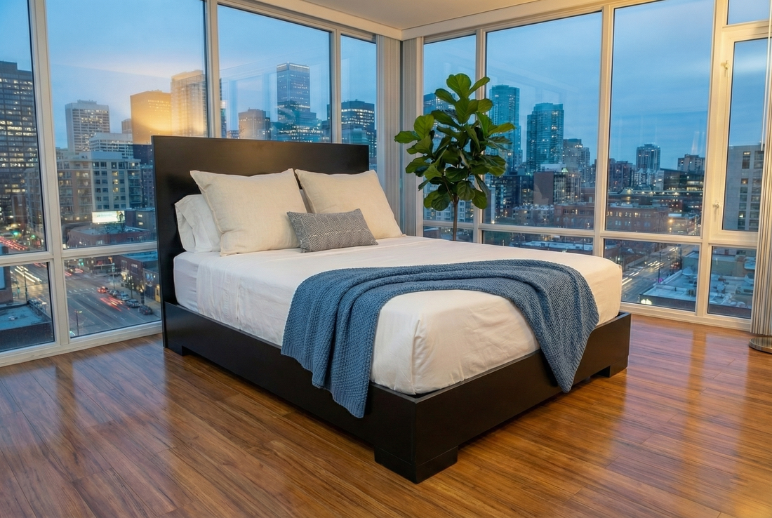 Tokyo Headboard