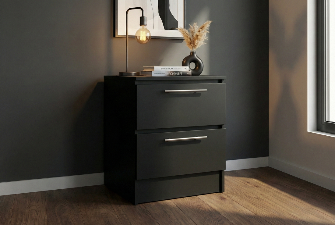 Tokyo Night Stand