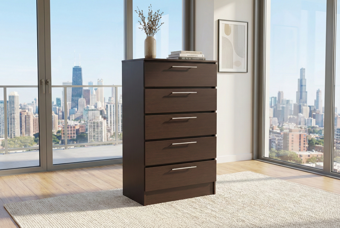 Tokyo Chest